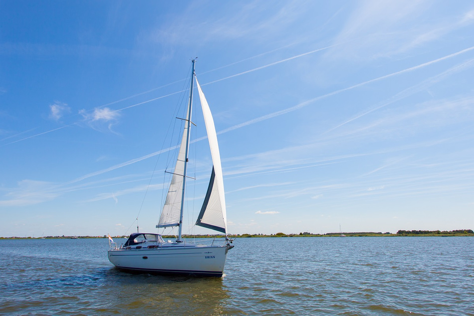 Bavaria 38 Lemmer